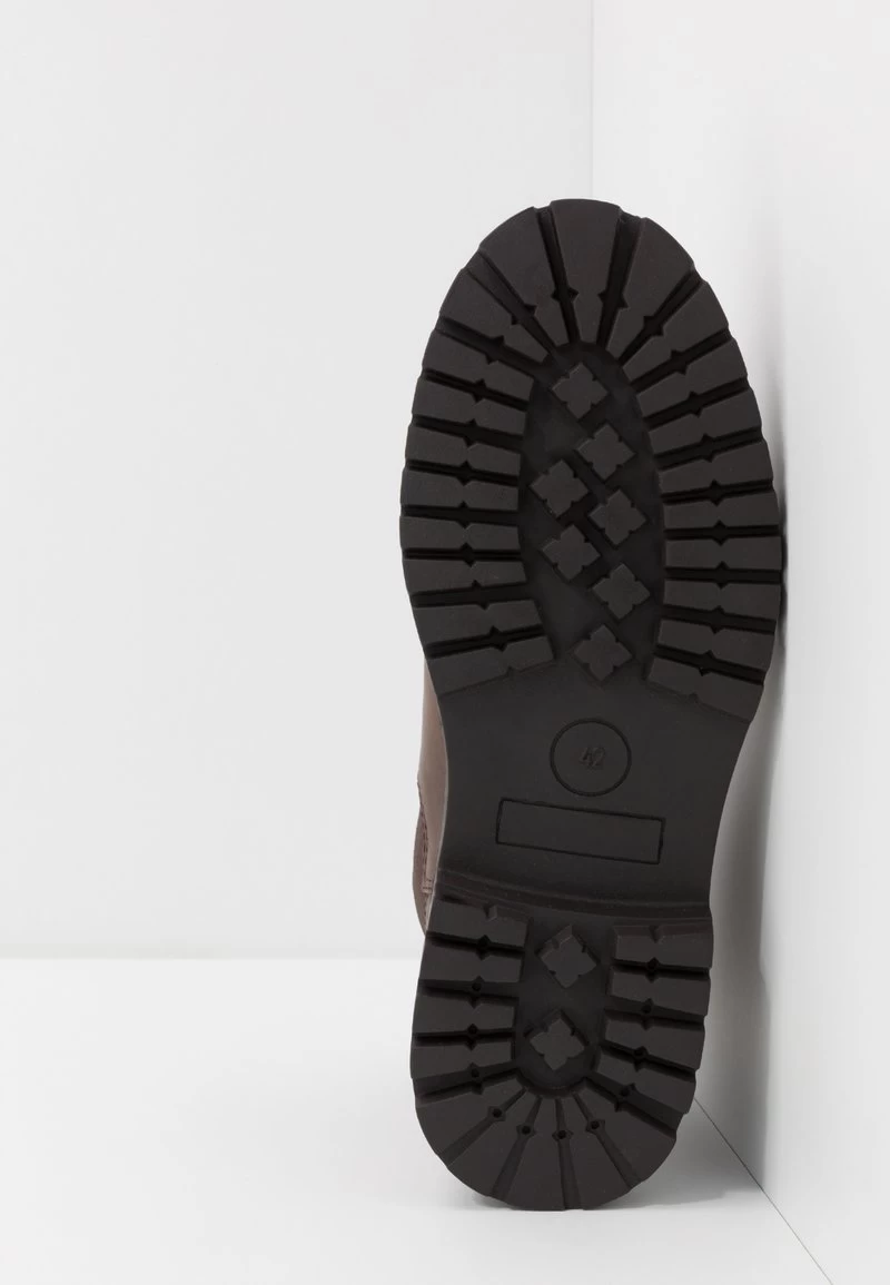 Pier One UNISEX - Stiefelette - Brown – Bild 5