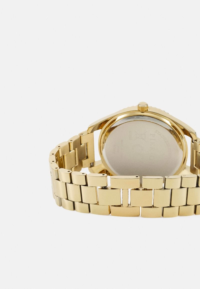 Pier One SET UNISEX - Uhr - Gold-coloured – Bild 2