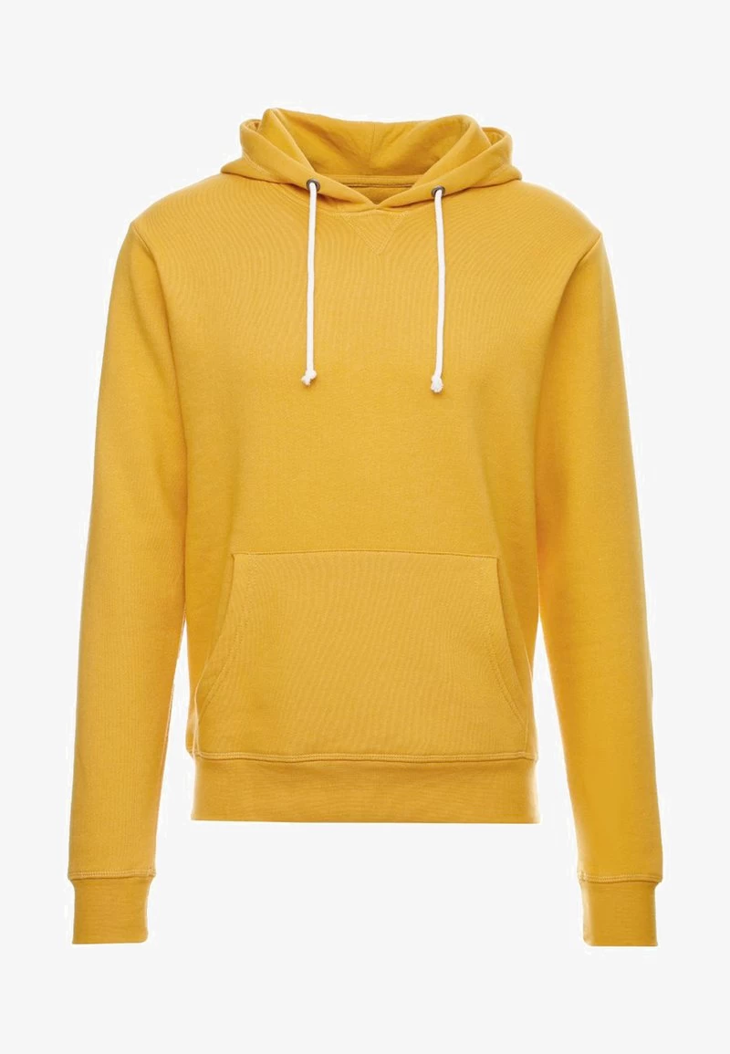 Pier One Kapuzenpullover - Yellow – Bild 4
