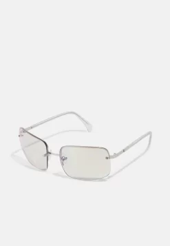 Pier One UNISEX - Sonnenbrille - Transparent