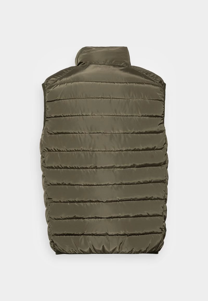 Pier One Weste - Olive – Bild 2