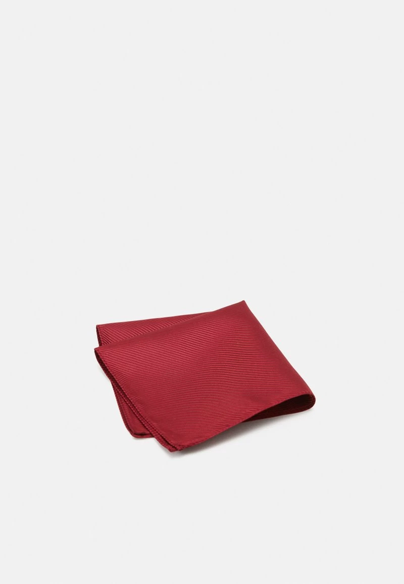 Pier One SET - Krawatte - Bordeaux – Bild 4