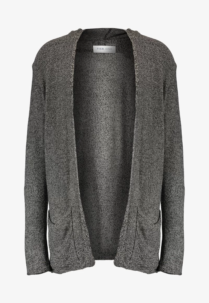 Pier One Strickjacke - Beige – Bild 6