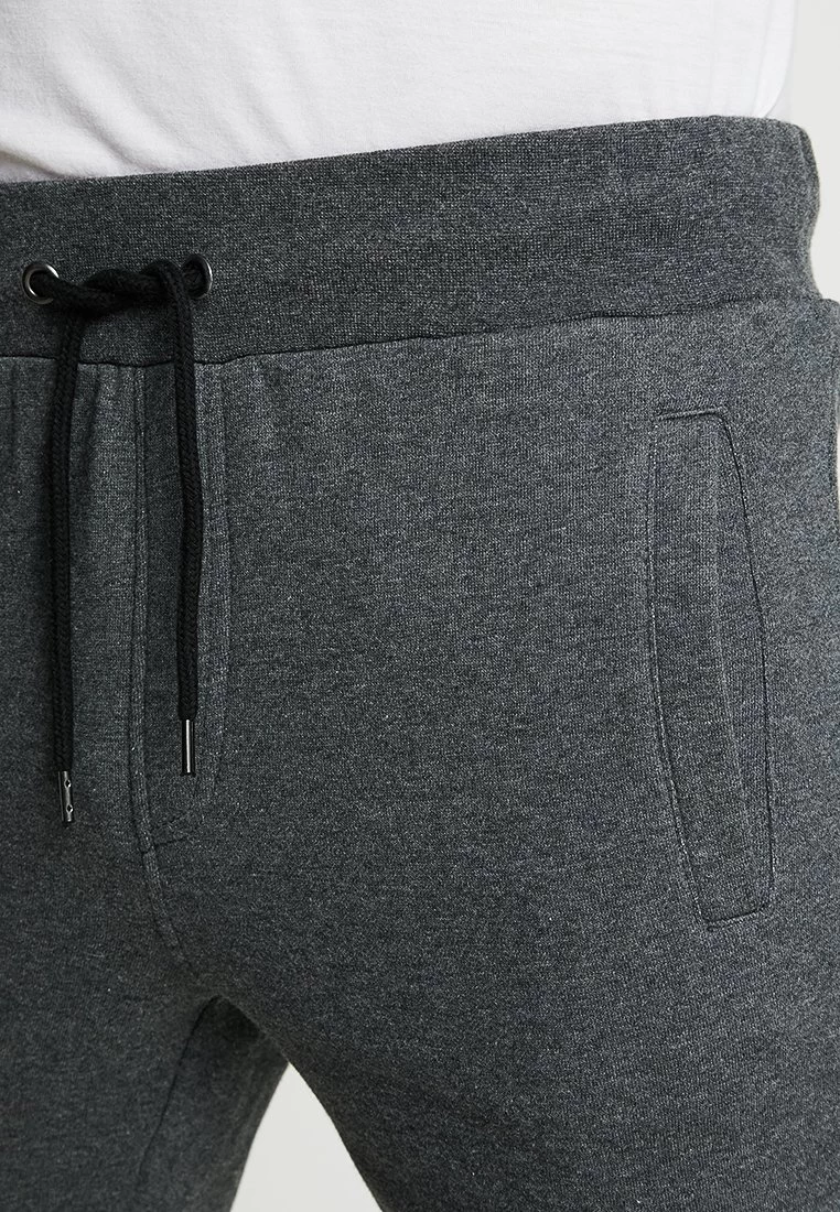 Pier One Jogginghose - Mottled Dark Grey – Bild 4
