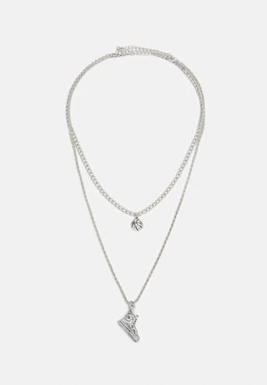 Pier One 2 PACK - Halskette - Silver-coloured – Bild 6