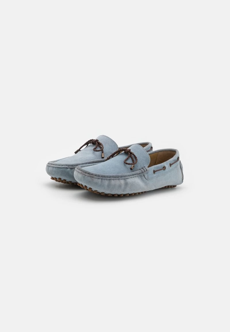 Pier One Slipper - Blue – Bild 2