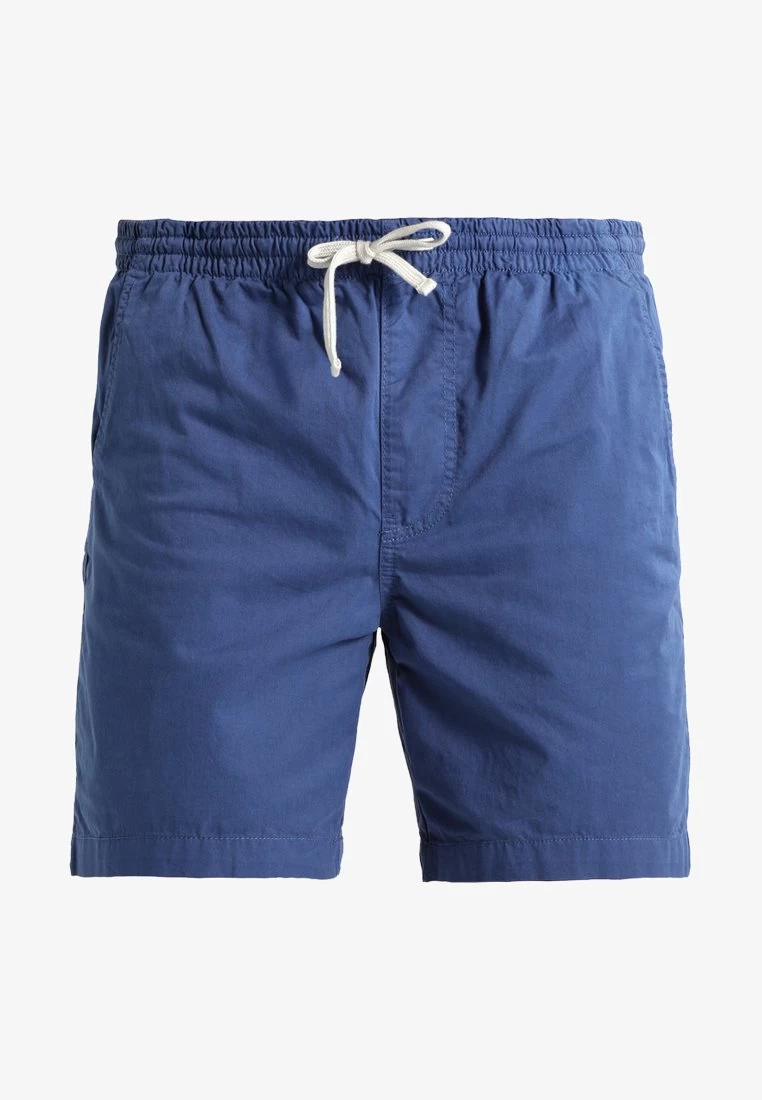 Pier One Shorts - Blau – Bild 6