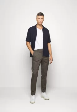 Pier One 2 PACK - T-Shirt Basic - White