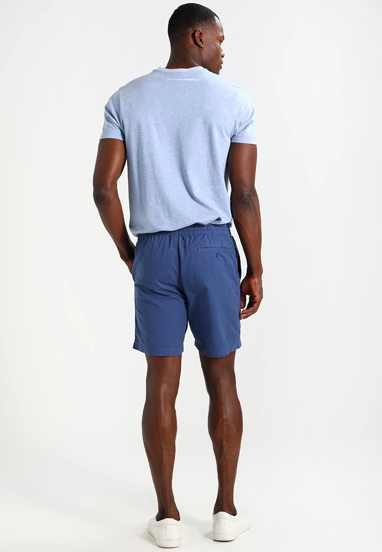 Pier One Shorts - Blau – Bild 3