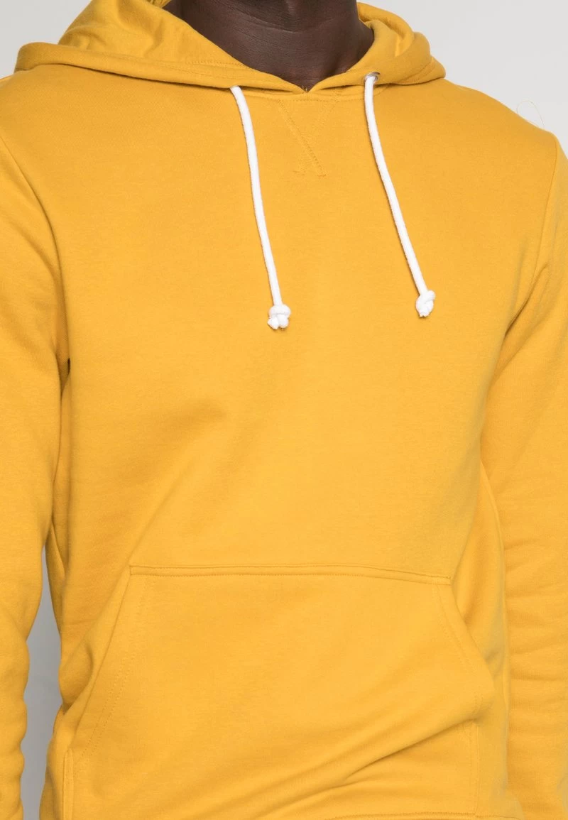 Pier One Kapuzenpullover - Yellow – Bild 5