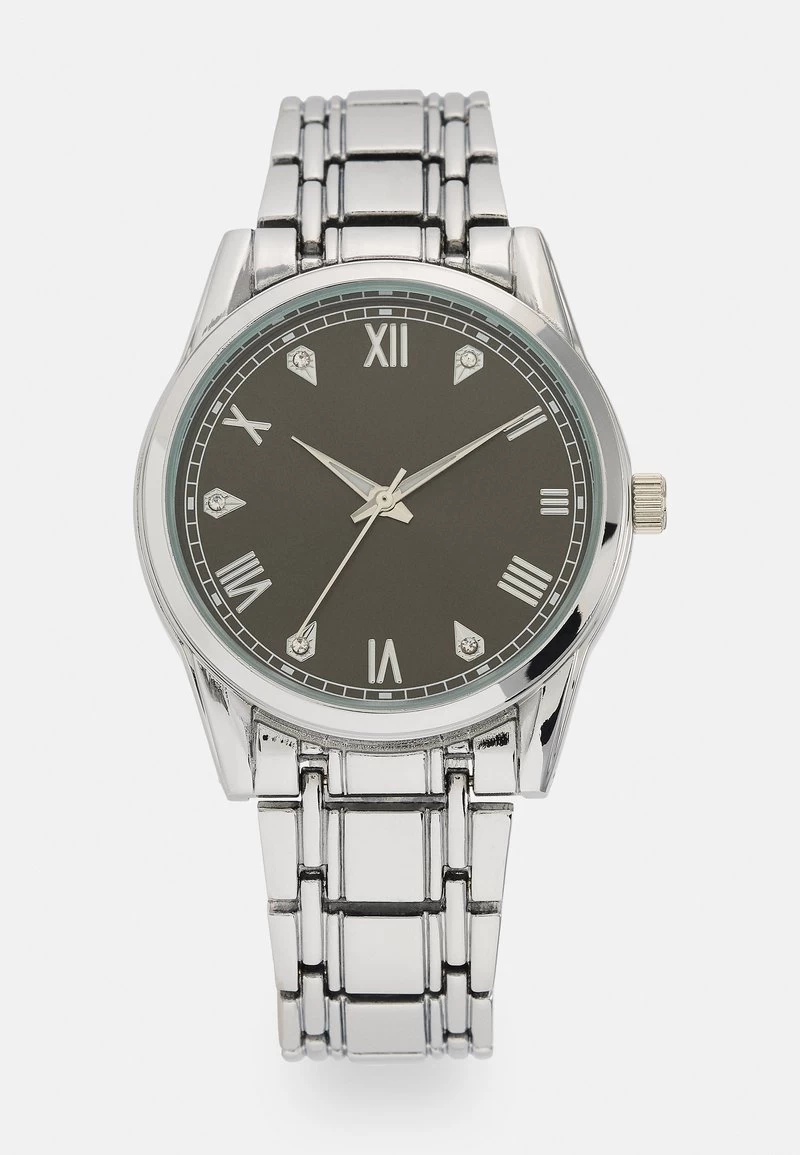 Pier One Uhr - Silver-coloured – Bild 5