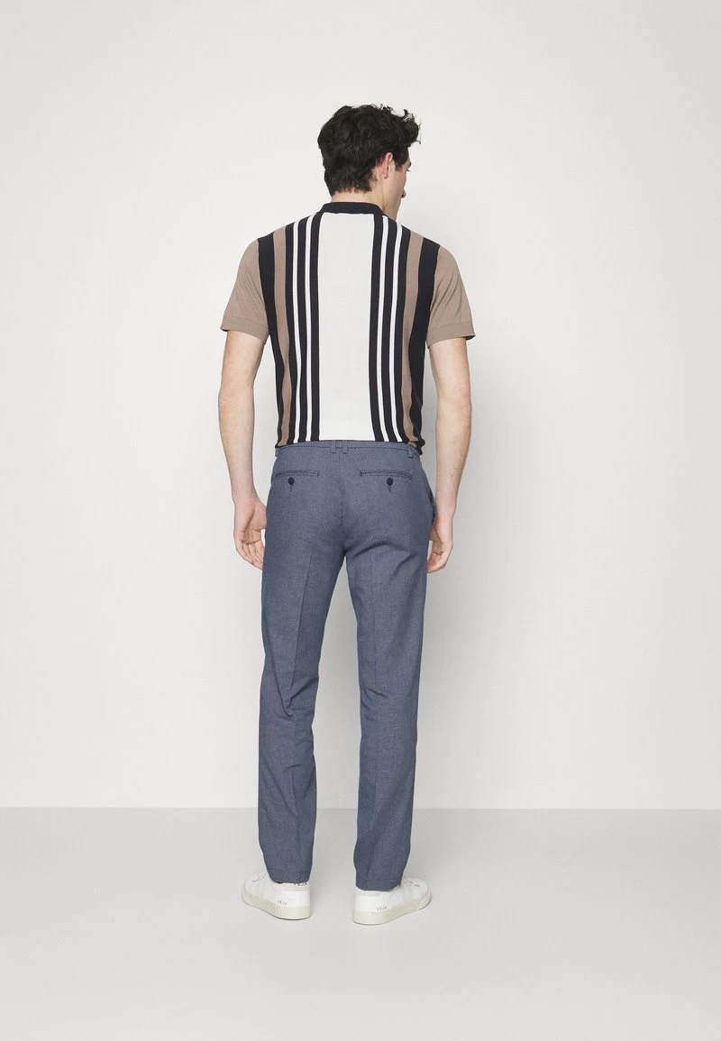 Pier One Stoffhose - Blue – Bild 3