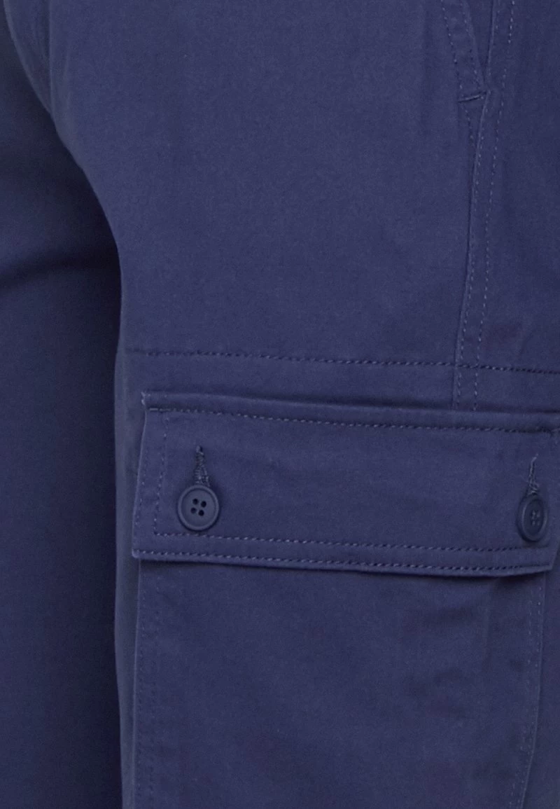 Pier One Cargohose - Dark Blue – Bild 3