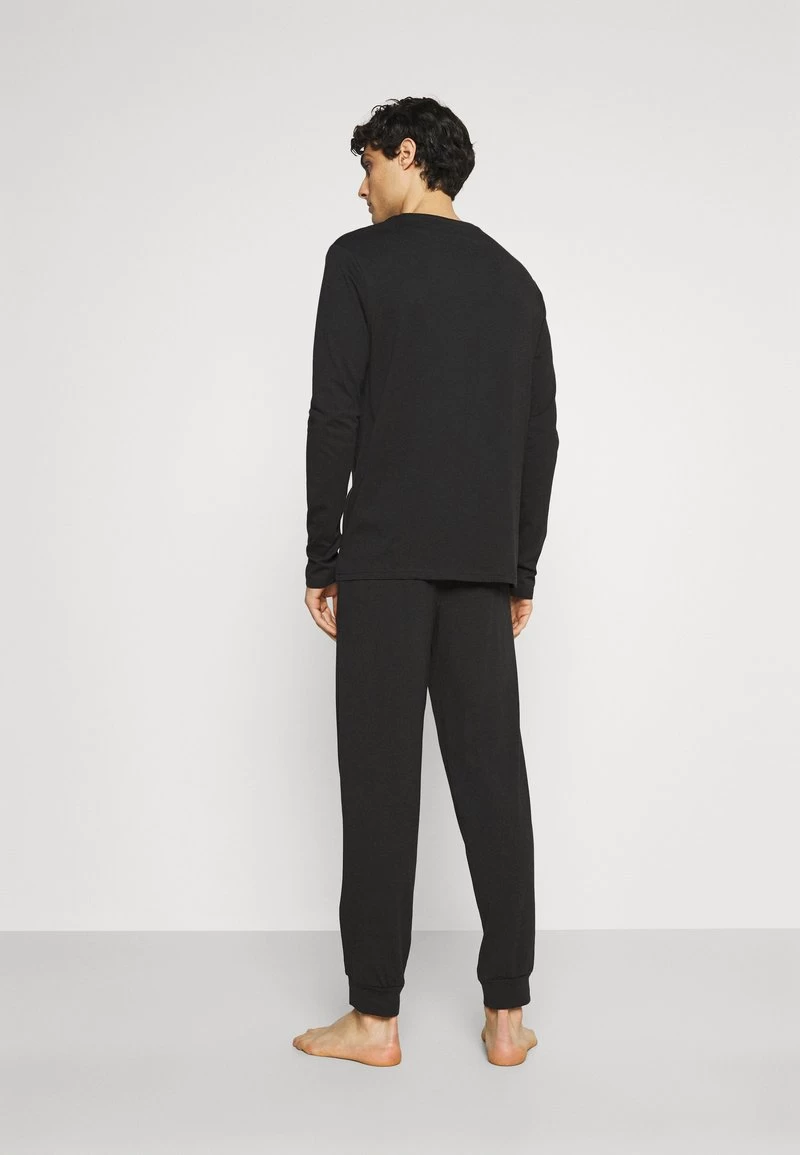 Pier One Nachtwäsche Set - Black – Bild 3