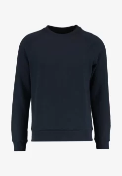 Pier One Sweatshirt - Dark Blue