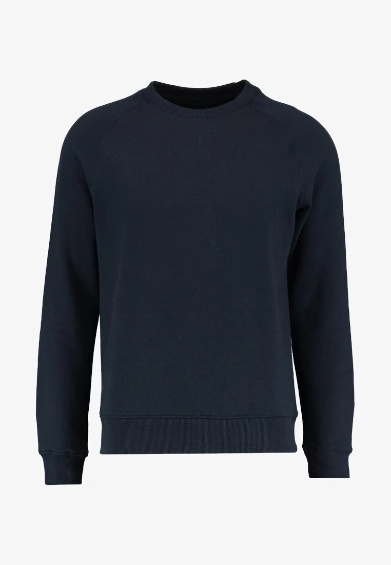 Pier One Sweatshirt - Dark Blue