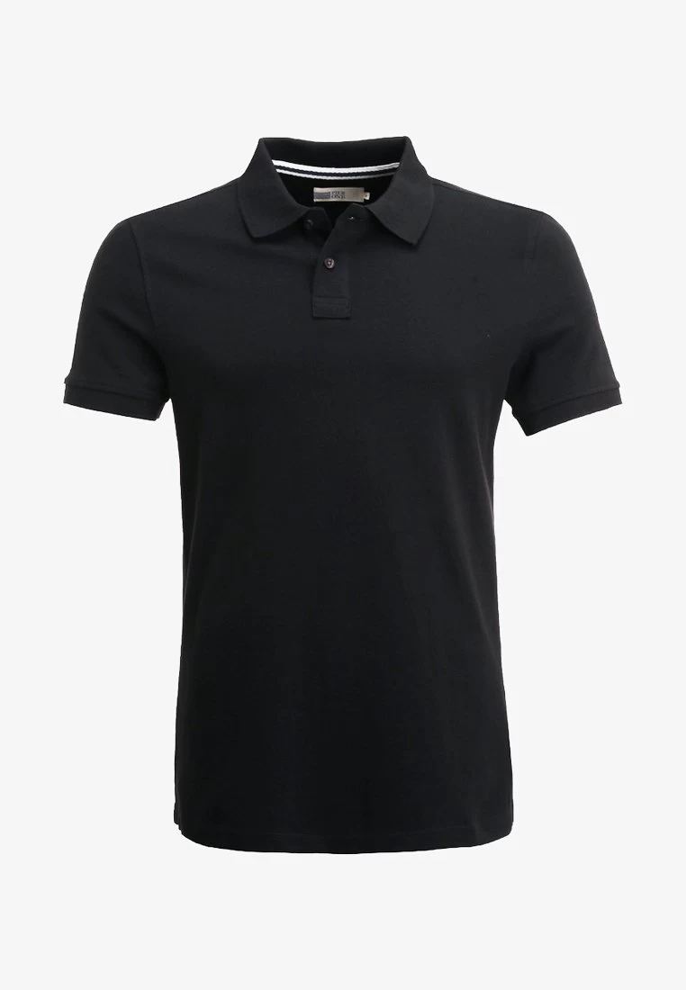 Pier One Poloshirt - Dark Green – Bild 3