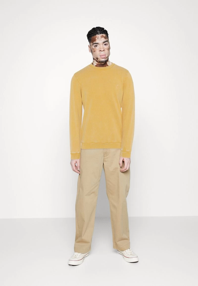 Pier One Sweatshirt - Yellow – Bild 2