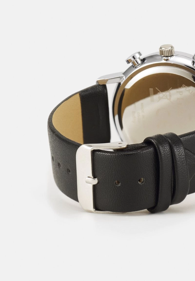 Pier One SET - Uhr - Black – Bild 2