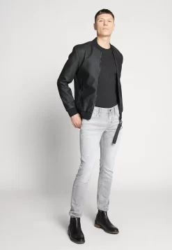 Pier One 2 PACK - Top - White/black