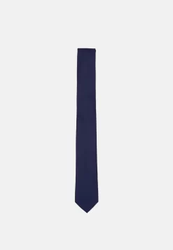 Pier One Krawatte - Dark Blue