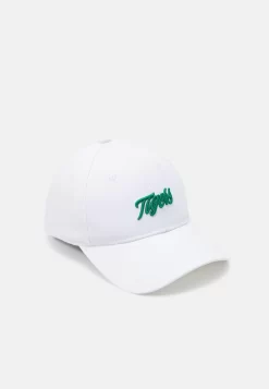 Pier One UNISEX - Cap - White