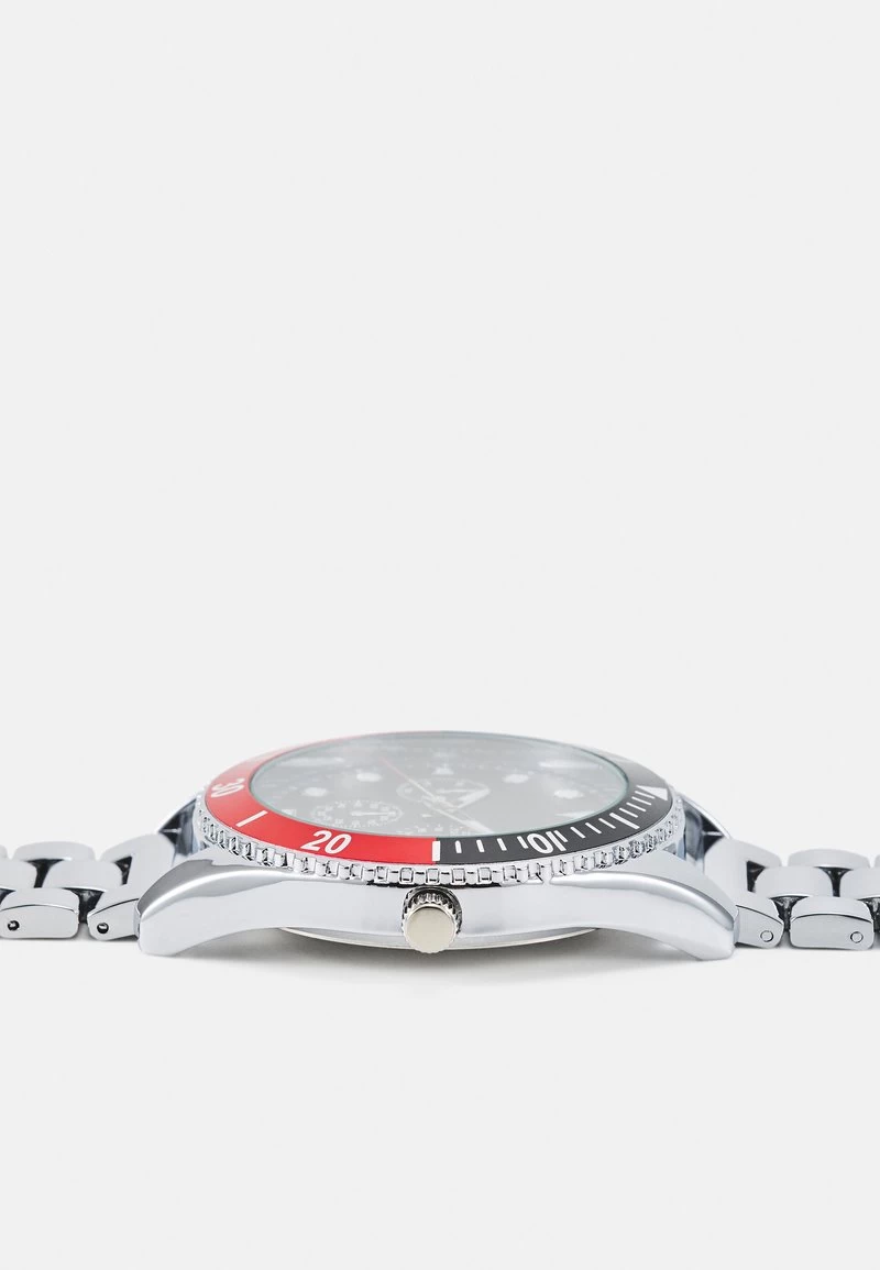 Pier One Chronograph - Silver-coloured – Bild 3