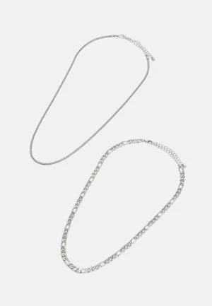 Pier One SET - Halskette - Silver-coloured – Bild 6