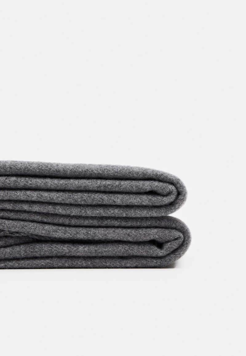 Pier One UNISEX - Schal - Grey – Bild 3