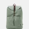 Pier One UNISEX - Tagesrucksack - Light Green