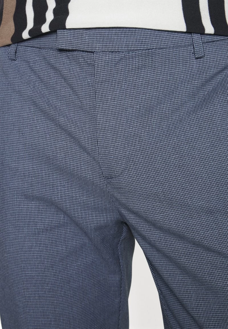 Pier One Stoffhose - Blue – Bild 5