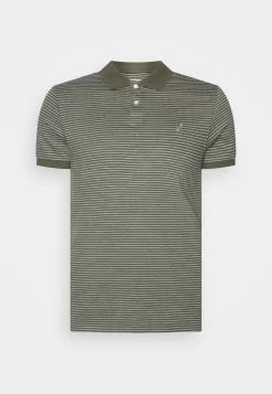 Pier One Poloshirt - Olive