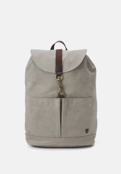 Pier One UNISEX - Tagesrucksack - Grey