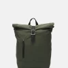Pier One UNISEX - Tagesrucksack - Green