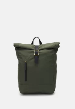 Pier One UNISEX - Tagesrucksack - Green