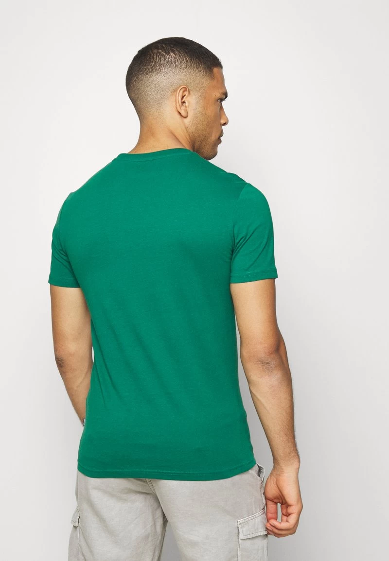 Pier One T-Shirt Basic - Dark Green – Bild 3